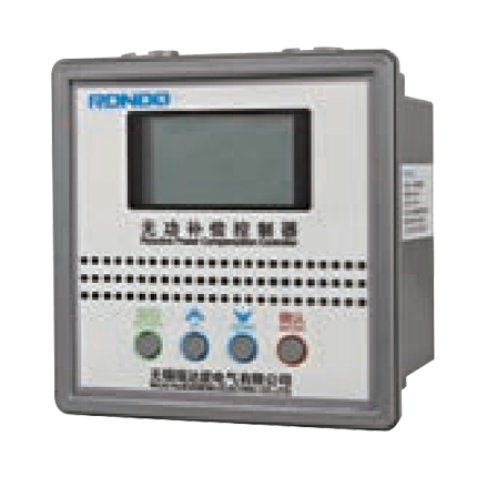 無(wú)功補(bǔ)償控制器